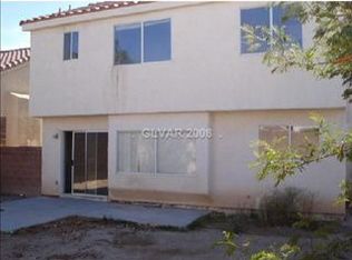 6672 Merced Lake Dr, Sunrise Manor, NV 89156