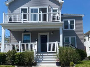 116 McCabe Ave, Bradley Beach, NJ 07720