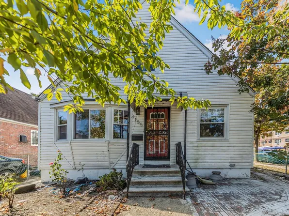 3155 Edson Avenue, Bronx, NY 10469