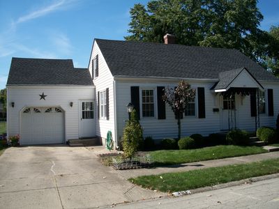 305 N Walnut St, Englewood, OH, 45322