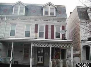 523 N Hartley St, York, PA 17404