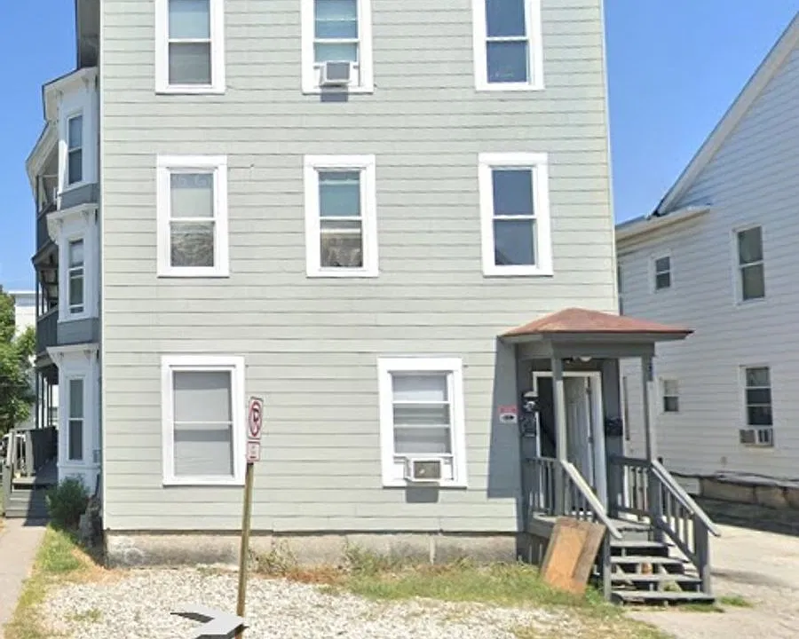 312-314 Lake Ave