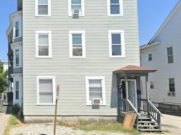 312 -314 Lake Ave, 312-314 Lake Ave #312-3, Manchester, NH 03103