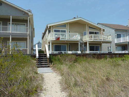 Home Exterior