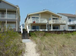 2922 Wesley Ave, Ocean City, NJ 08226