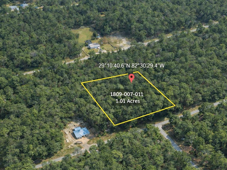 1st image of 0000 SW Rainelle Road