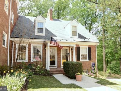 3320 S Wakefield St #A, Arlington, VA, 22206
