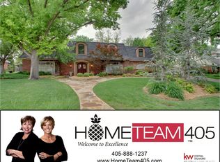 3609 Quail Creek Rd, Oklahoma City, OK 73120