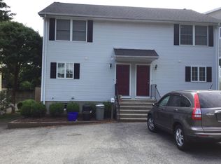 21 Decatur St #B, Cos Cob, CT 06807