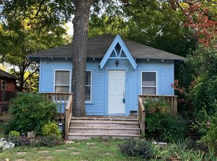 913 E 53rd St, Austin, TX 78751