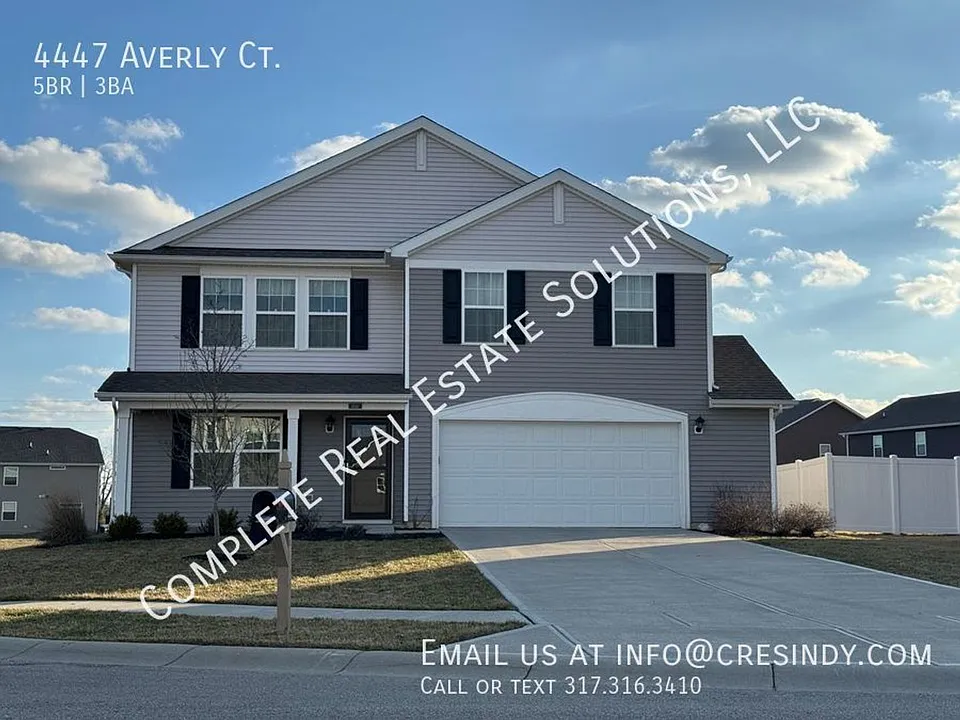 4447 Averly Ct