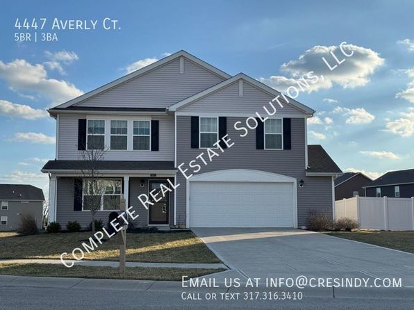 Houses For Rent in 46237 - 25 Homes | Zillow