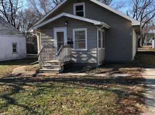 618 SW 62nd St, Des Moines, IA 50312