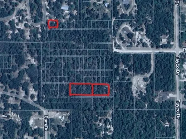 0 Rock Duck Ave Lot 18, Brooksville, FL 34614