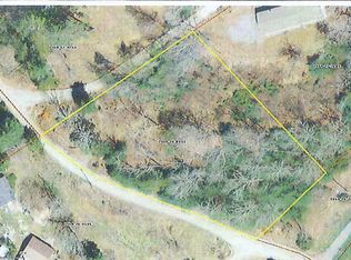 LOT Indian Mound Rd #D, Cullowhee, NC 28723