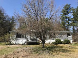 93 Dunham Pond Rd, Greenfield Center, NY 12833