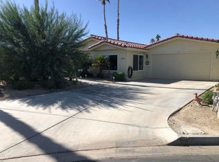 34985 Chuckwagon Ct, Thousand Palms, CA 92276