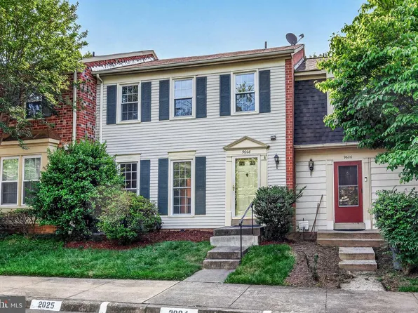 9608 Masterworks Dr, Vienna, VA 22181