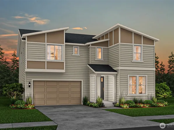 23839 Marinwood Circle NE #03612, Kingston, WA 98370