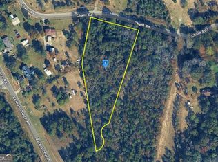 7072 Chant Rd, Lizella, GA 31052