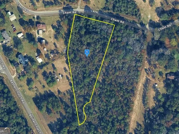 7072 Chant Rd, Lizella, GA 31052