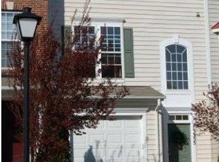 13335 Tivoli Fountain Ct, Germantown, MD 20874