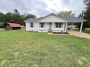 1250 Clifton Rd LOT 1, Savannah, TN 38372