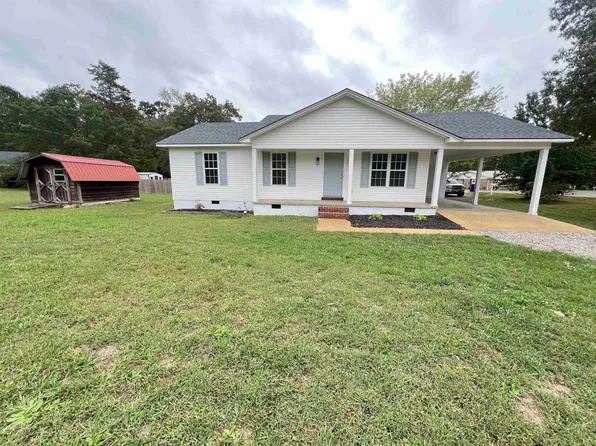 1250 Clifton Rd Lot 1, Savannah, TN 38372