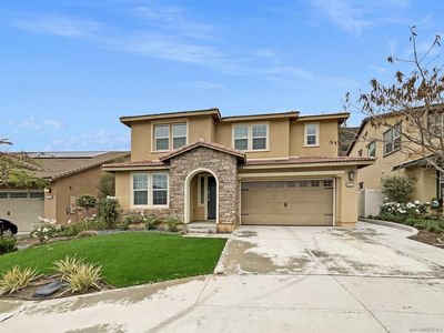 35751 Garrano Ln, Fallbrook, CA, 92028