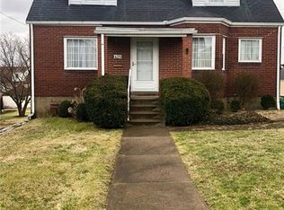 425 Ford St, West Mifflin, PA