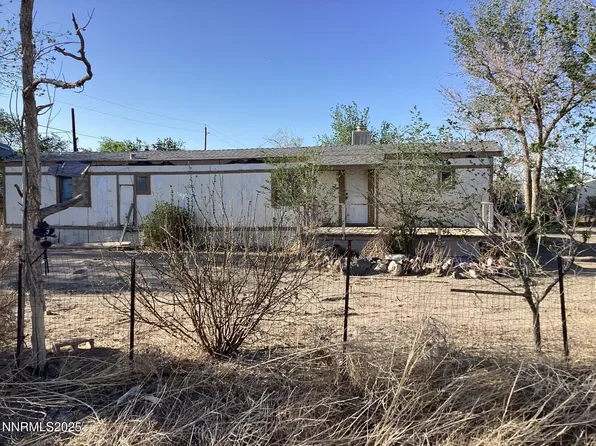 2995 Truckee St, Silver Springs, NV 89429