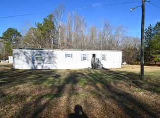 368 Woodland Rd, Silverstreet, SC 29145