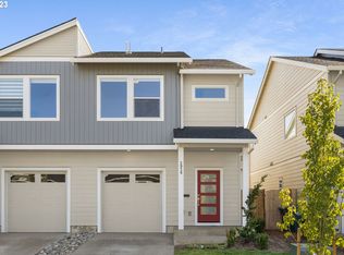 2939 S Heather St, Cornelius, OR 97113