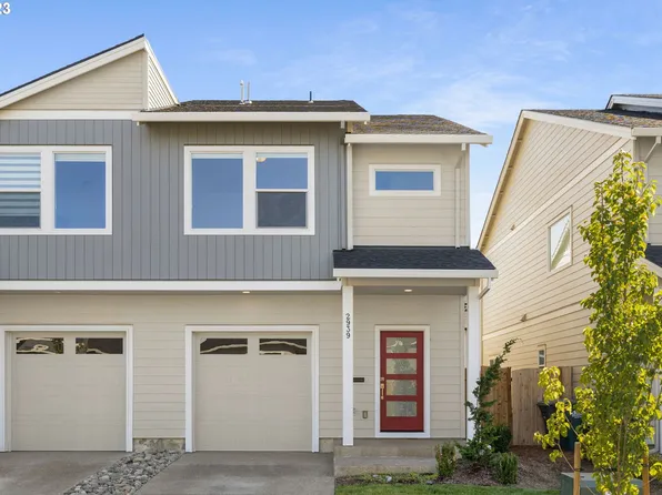 2939 S Heather St, Cornelius, OR 97113