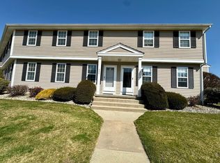 665 Center St UNIT 204, Ludlow, MA 01056