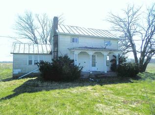 2080 N 475 E, Fremont, IN 46737