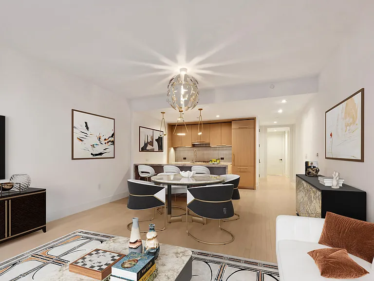 91 Leonard St #5C — Photo 3