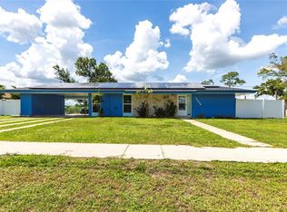 22348 Olean Blvd, Pt Charlotte, FL 33952