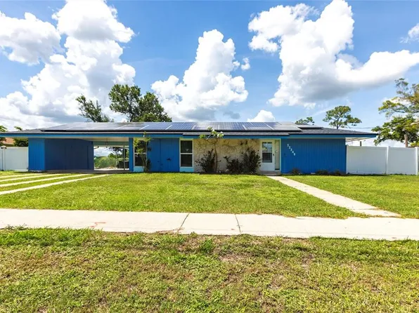 22348 Olean Blvd, Pt Charlotte, FL 33952