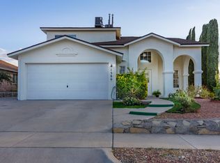 1300 Thunder Bolt Ct, El Paso, TX 79936