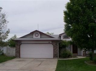90 S Greenscape Way, Nampa, ID 83687