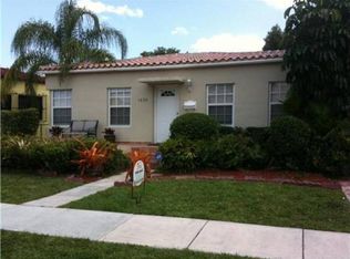 1820 SW 17th St, Miami, FL 33145