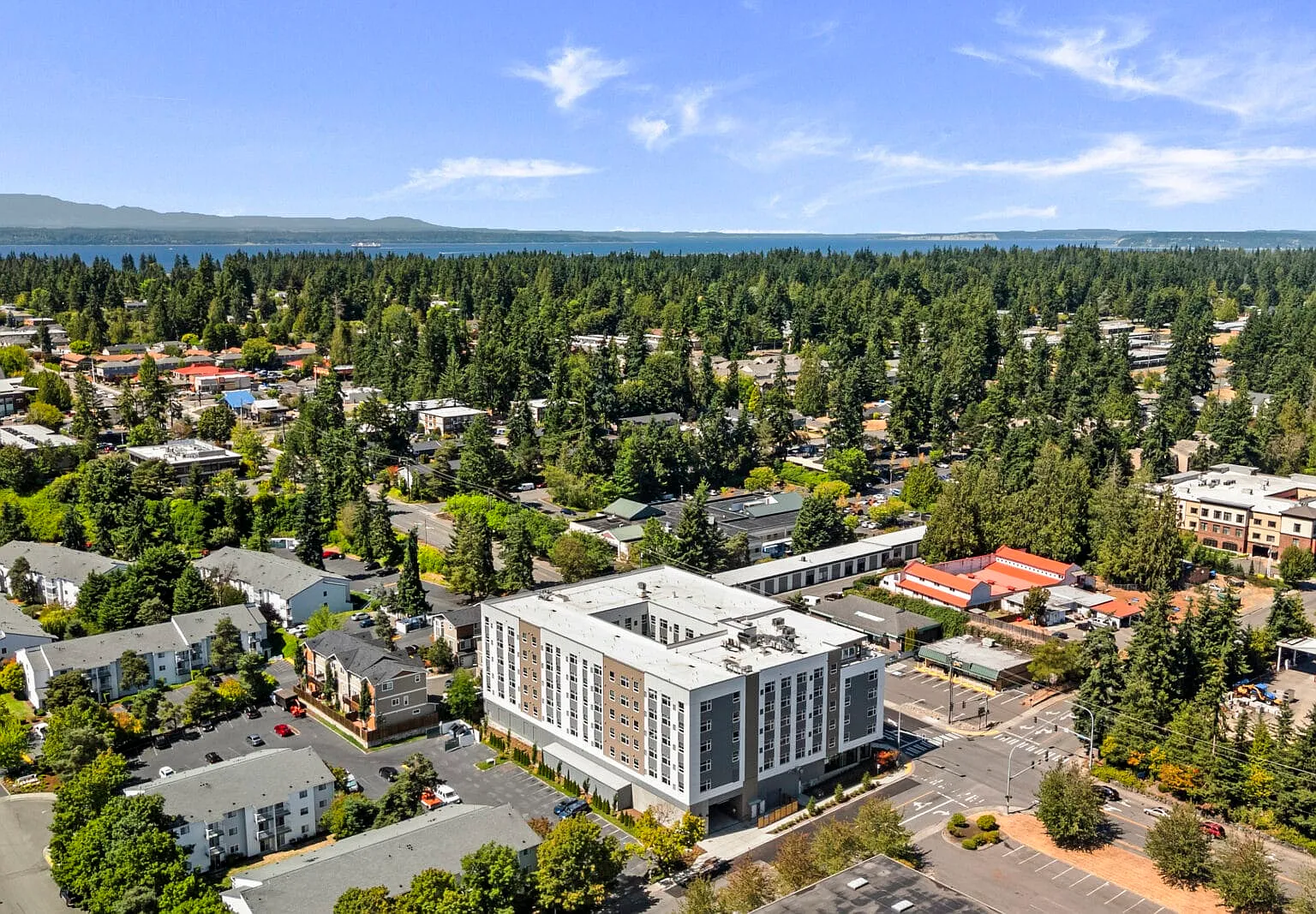 Edmonds Village Senior Living — Photo 3