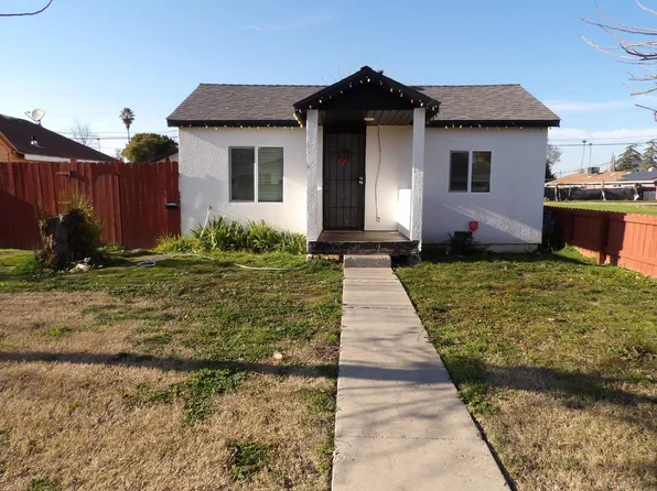 1312 Orange Ave, Chowchilla, CA 93610