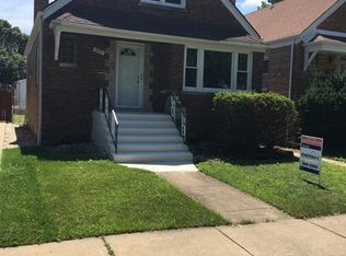 3513 W 71st Pl, Chicago, IL 60629