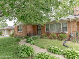 3119 Hunsinger Blvd, Houston Acres, KY 40220