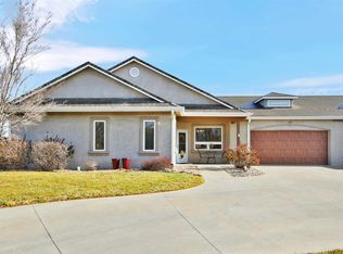 1306 N Hamilton Dr, Derby, KS 67037