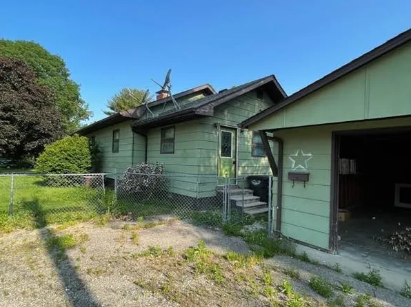 1115 Dakota St, Danville, IL 61832