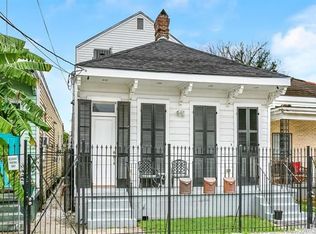 1923 Foucher St, New Orleans, LA 70115