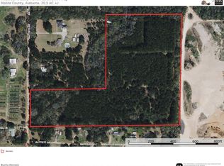 0 Battiste Dr, Theodore, AL 36582